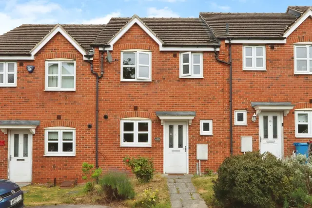 Myrtle Crescent, SHEFFIELD, South Yorkshire, S2, photo 1