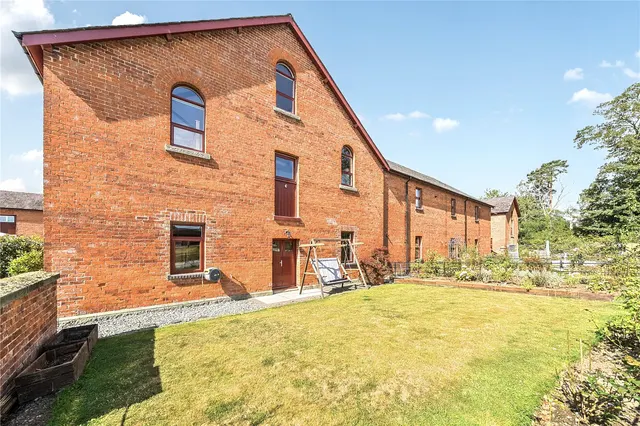 Forden, Welshpool, photo 1