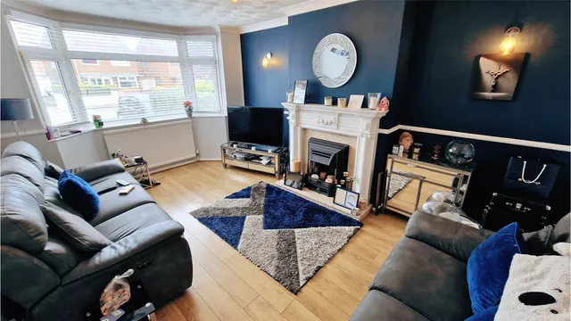 Belmont Avenue, Nottingham, NG6, photo 2