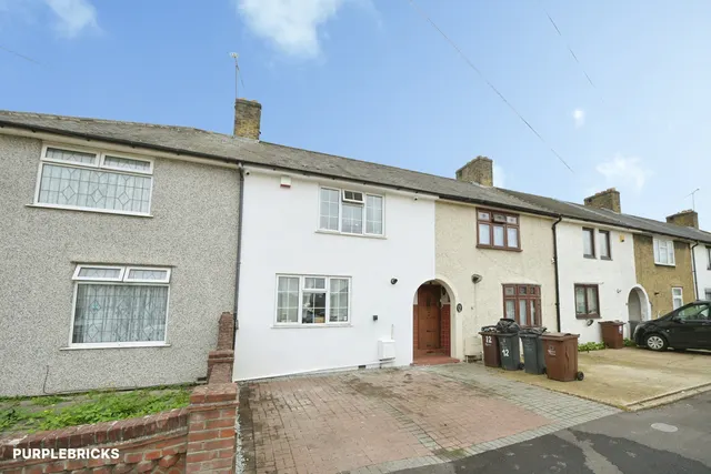 Fitzstephen Road, Dagenham, RM8, photo 3