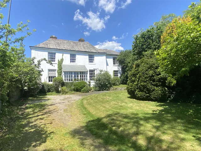 St. Stephens Hill, Launceston, PL15, photo 1