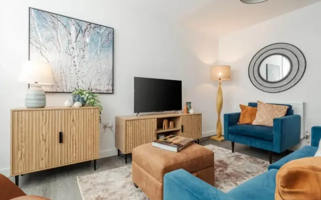 Photo 3 — *RENT TO BUY* Stanley Wharf, Liverpool