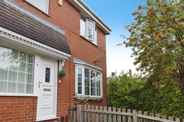 Sycamore Croft, Leeds, photo 1