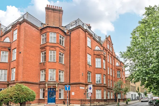 South Lambeth Road, Vauxhall, SW8, photo 1