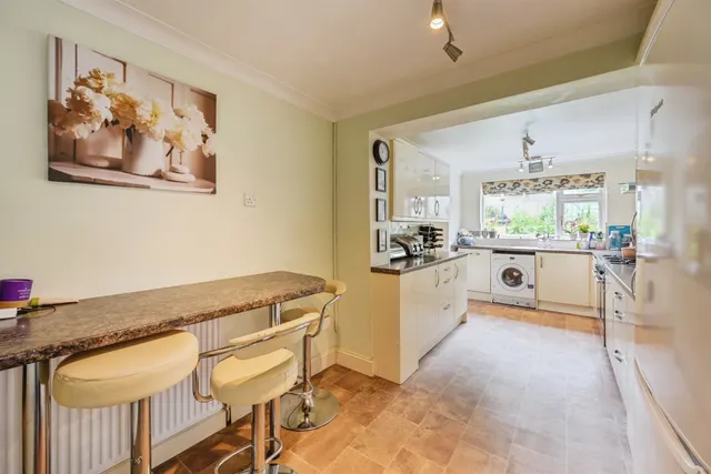 Photo 3 — Alport Close, Hulland Ward, Ashbourne
