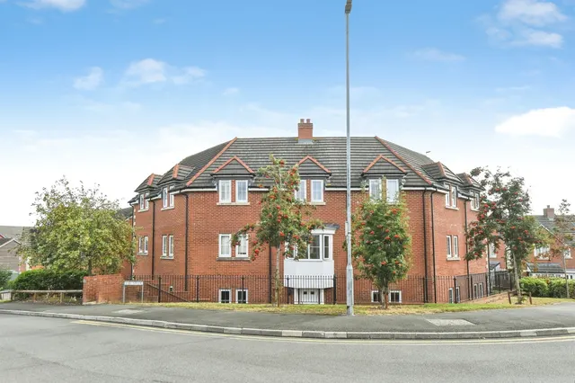 The Meux, Royal Wootton Bassett, SN4, photo 1