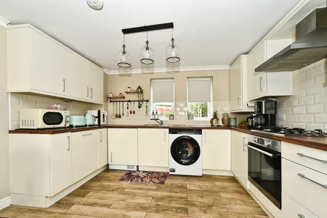 The Meux, Royal Wootton Bassett, SN4, photo 2