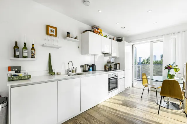 Wenlock Road, London, N1, photo 2