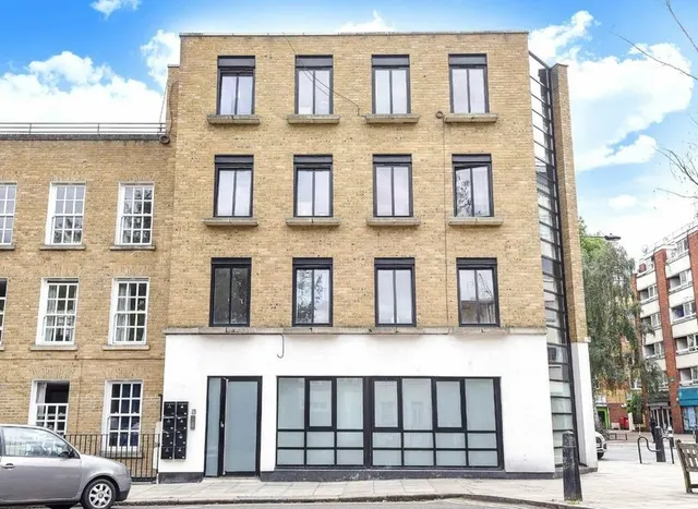 Malden Road, Kentish Town, NW5, photo 1