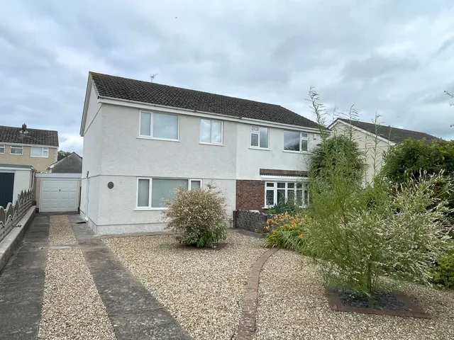 Maesglas, Gorseinon, Swansea, West Glamorgan, SA4 6HZ, photo 1