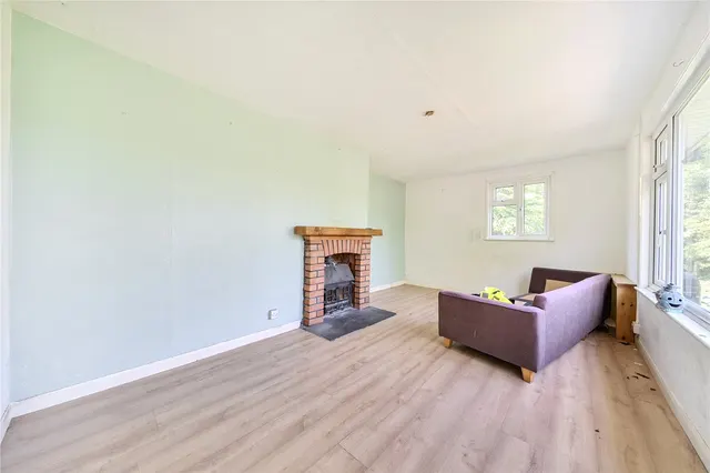 Photo 2 — The Orchard, Velindre, Brecon, Powys, LD3 0RS