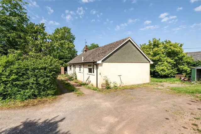 The Orchard, Velindre, Brecon, Powys, LD3 0RS, photo 1