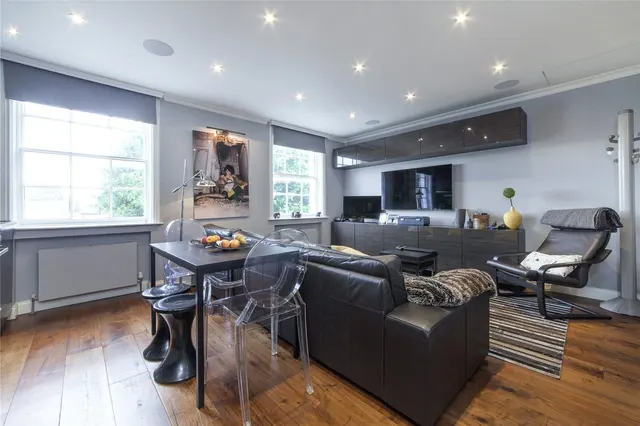 St. John's Wood Road, St John's Wood, NW8, photo 3
