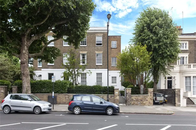 St. John's Wood Road, St John's Wood, NW8, photo 2
