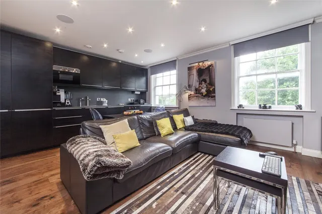 St. John's Wood Road, St John's Wood, NW8, photo 1