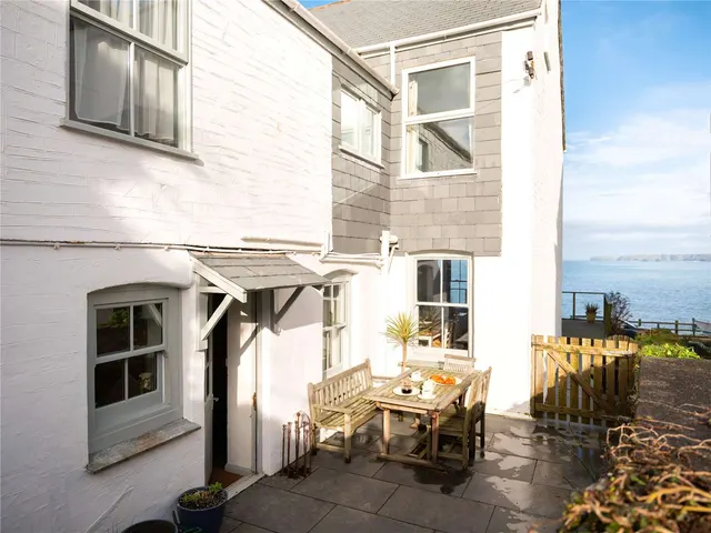 The Terrace, Port Isaac, Cornwall, PL29 3SG, photo 1