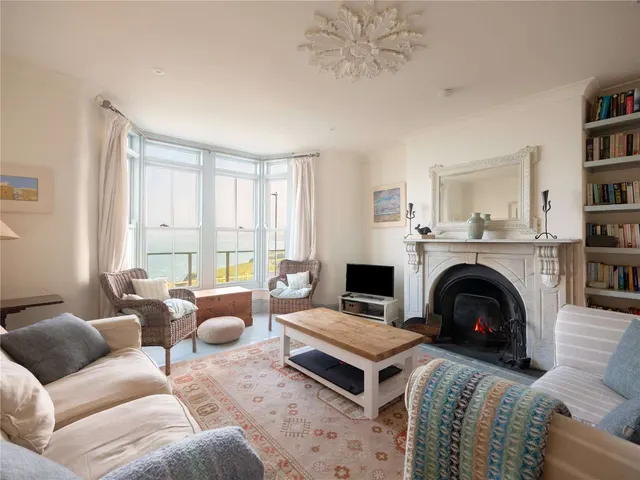 Photo 3 — The Terrace, Port Isaac, Cornwall, PL29 3SG