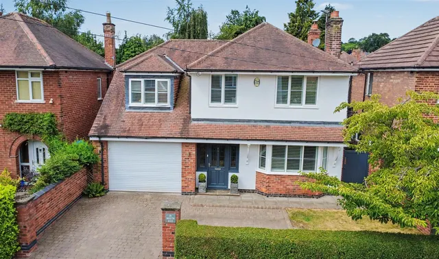 Beech Avenue, Sandiacre, NG10, photo 1