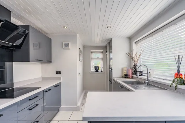 Photo 2 — Alwen Drive, Bagillt, Flintshire, CH6 6HB