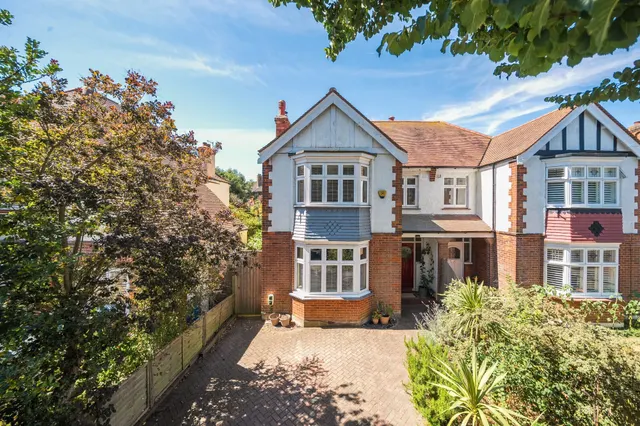 Rothbury Road, Hove, BN3, photo 1