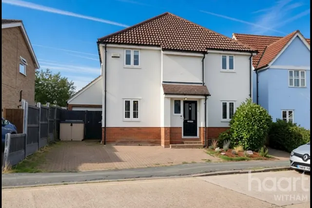 Heron Road, Kelvedon, CO5, photo 1