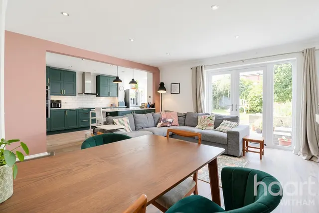Heron Road, Kelvedon, CO5, photo 3