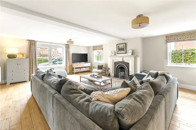 Main Street, Low Catton, YO41, photo 2