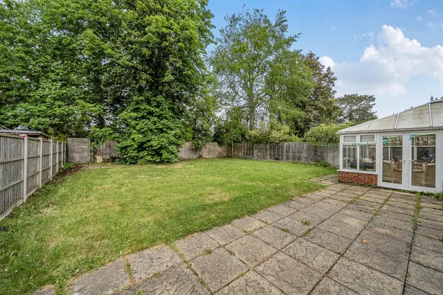 White House Way, Solihull, B91, photo 3