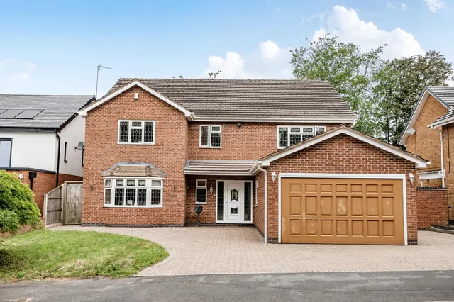 White House Way, Solihull, B91, photo 2