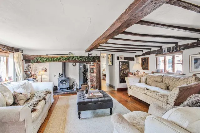 Tonbridge Road, Bough Beech, TN8, photo 2