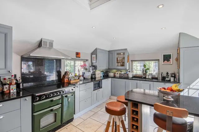 Tonbridge Road, Bough Beech, TN8, photo 3