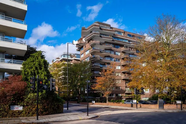 Avenue Road, St John's Wood, London, NW8 7PU, photo 1