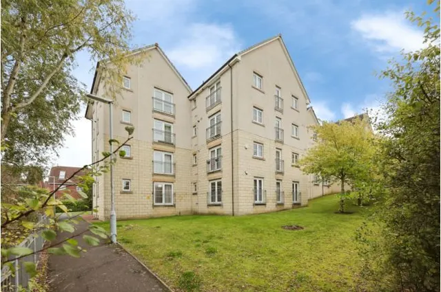 Plover Crescent, Dunfermline, KY11, photo 1