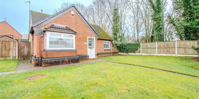Measham Way, Liverpool, L12, photo 1