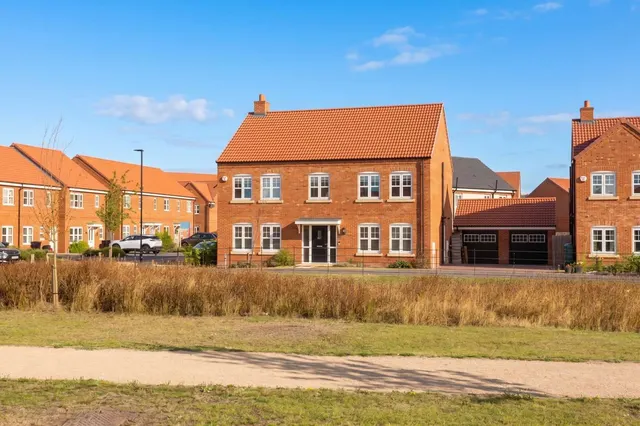 Ewden Street, Fulford, York, North Yorkshire, YO19 4AU, photo 1