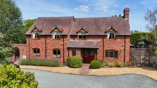 Shawbirch Road, Admaston, Telford TF5 0AB, photo 1