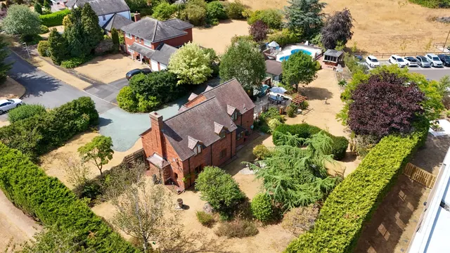 Photo 2 — Shawbirch Road, Admaston, Telford TF5 0AB