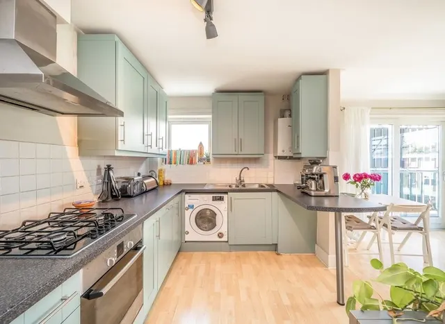 Evan Cook Close, Peckham, SE15, photo 3