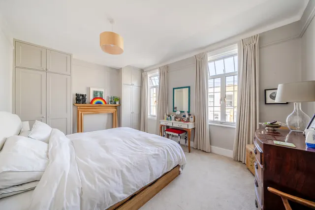Hargwyne Street, Brixton, London, SW9, photo 1