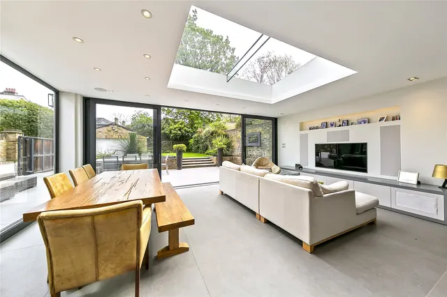 Royston Road, Richmond, TW10, photo 3