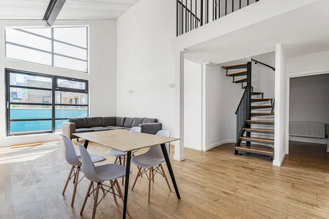 Drysdale Street, London, N1, photo 1