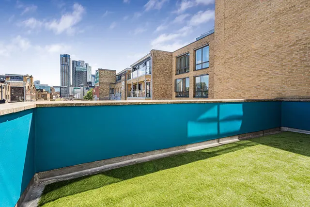 Drysdale Street, London, N1, photo 2