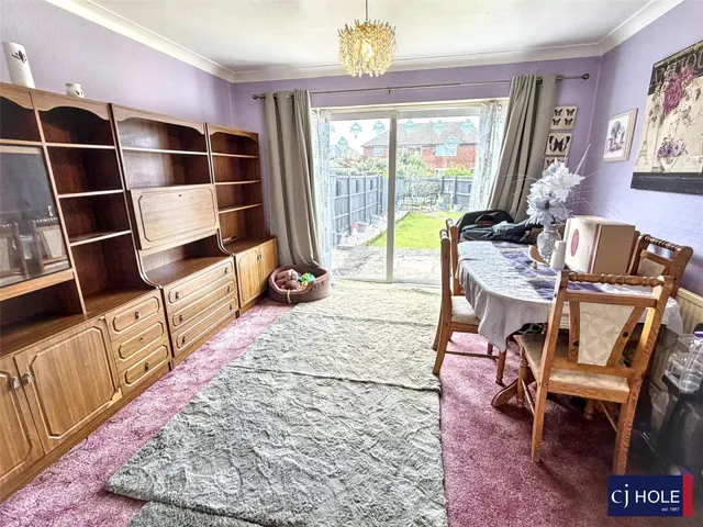 Oakwood Drive, Hucclecote, GL3, photo 3