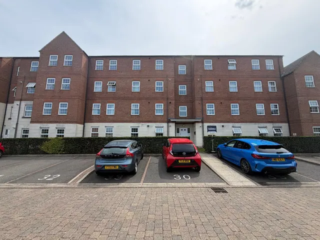 Barley Mews, Peterborough, PE2, photo 1