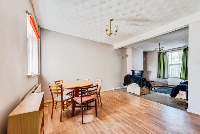 Deacon Street, Swindon, SN1, photo 2