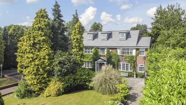 Mercers Road, Hopwood, photo 1