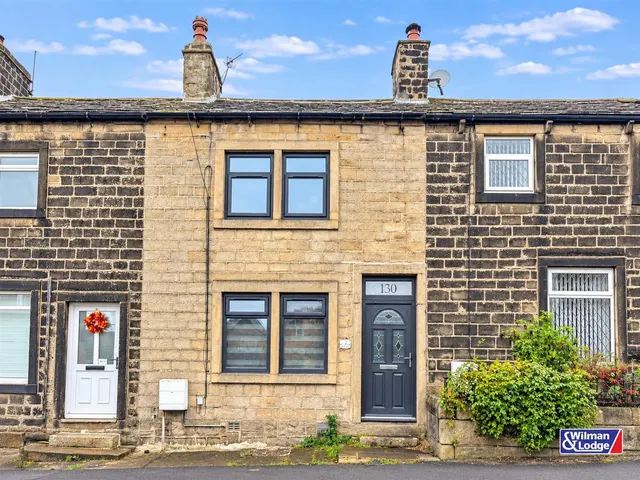 Keighley Road, Cowling, BD22, photo 1