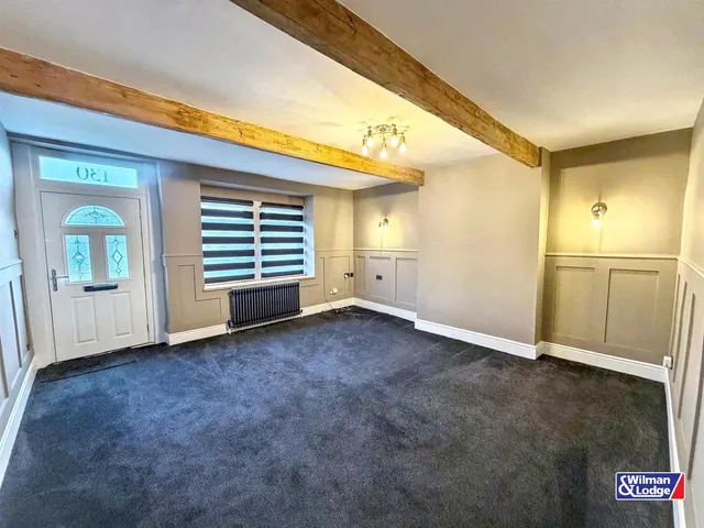 Keighley Road, Cowling, BD22, photo 3