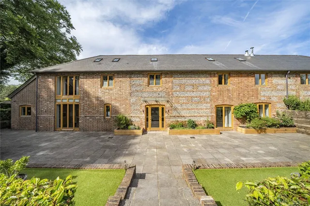 Farleigh Lane, Dummer, RG25, photo 2