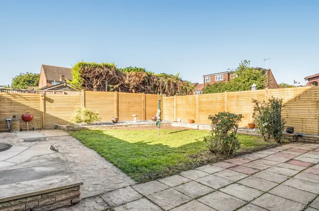 Photo 2 — White Acres Road, Mytchett, Camberley, Surrey, GU16 6JJ